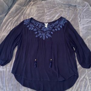 Women’s top